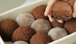 爆料奶咖麻薯怎么做视频,轻松学会网红甜品